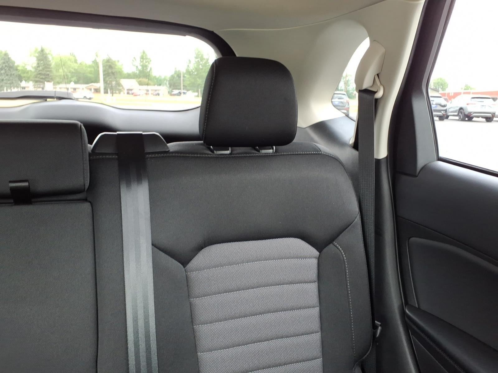 2023 Ford Edge SE