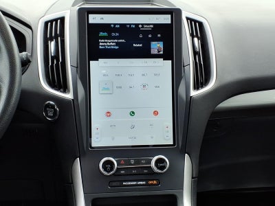 2023 Ford Edge SE