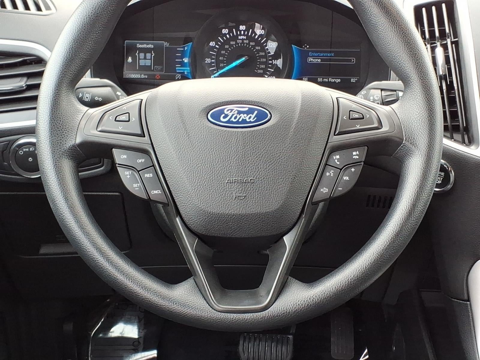 2023 Ford Edge SE