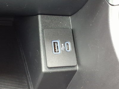 2023 Ford Edge SE