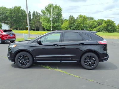 2023 Ford Edge SE