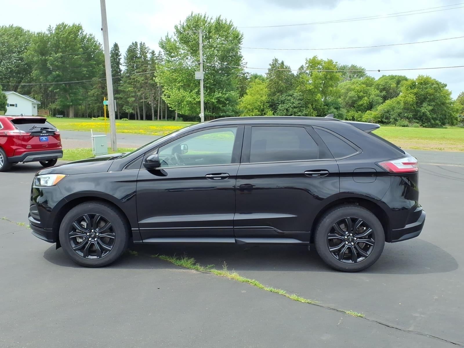 2023 Ford Edge SE