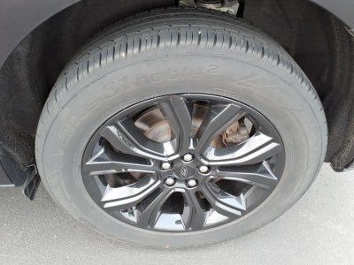 2023 Ford Edge SE