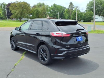 2023 Ford Edge SE