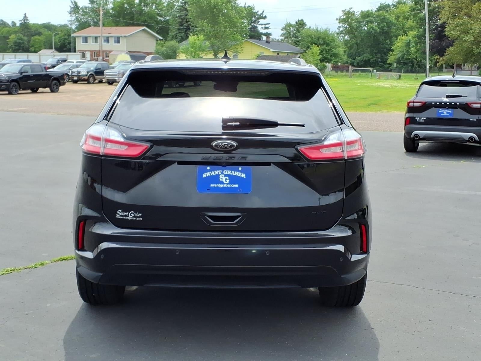 2023 Ford Edge SE