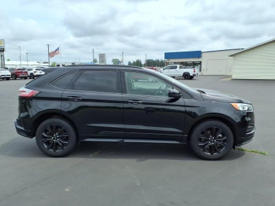 2023 Ford Edge SE
