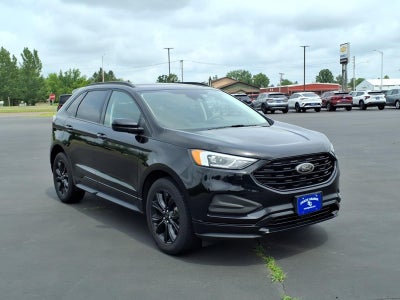 2023 Ford Edge SE