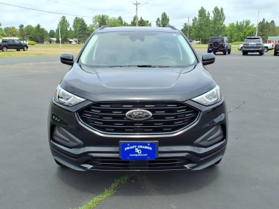 2023 Ford Edge SE