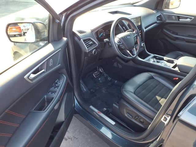 2023 Ford Edge ST-Line