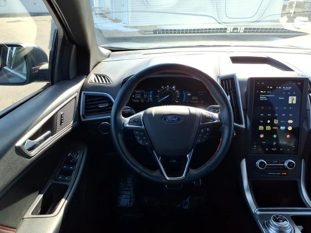 2023 Ford Edge ST-Line