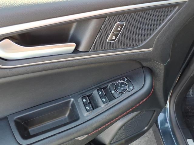 2023 Ford Edge ST-Line