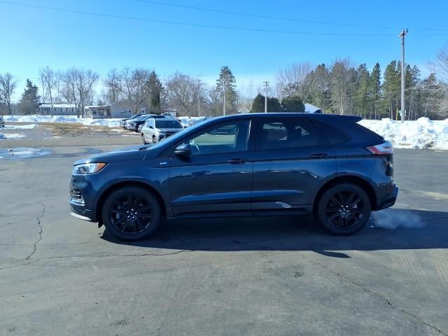 2023 Ford Edge ST-Line