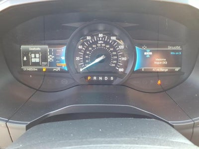 2023 Ford Edge ST-Line