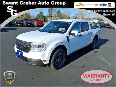 2023 Ford Maverick XL