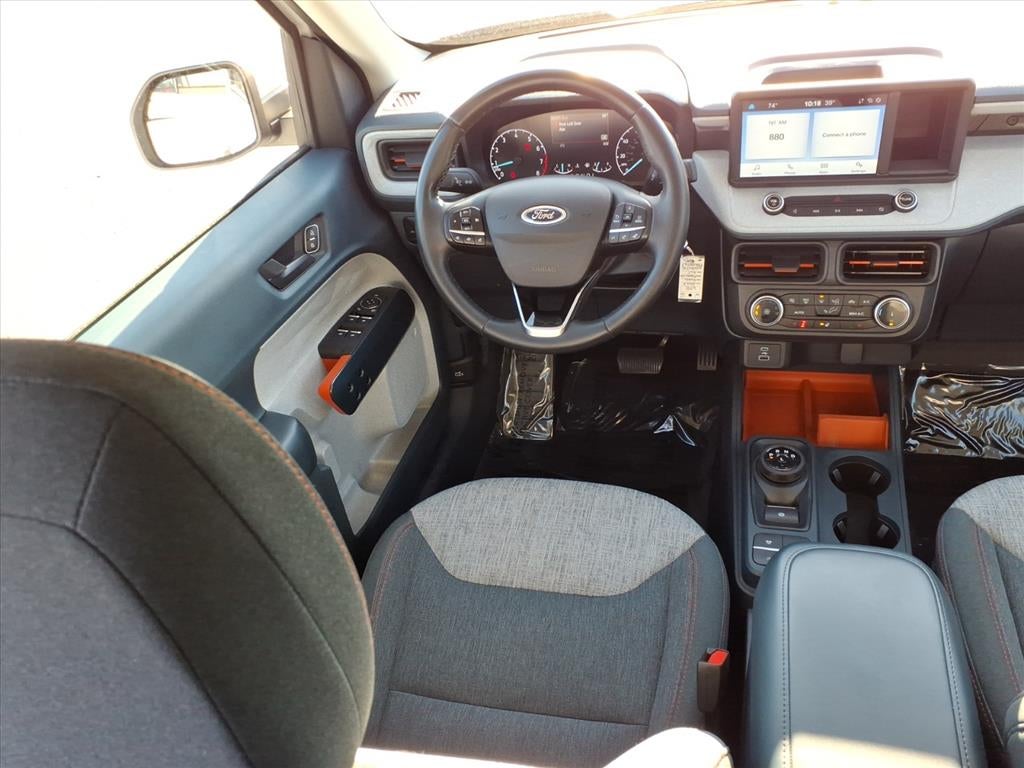 2023 Ford Maverick XL