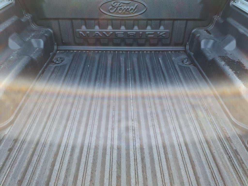 2023 Ford Maverick XL