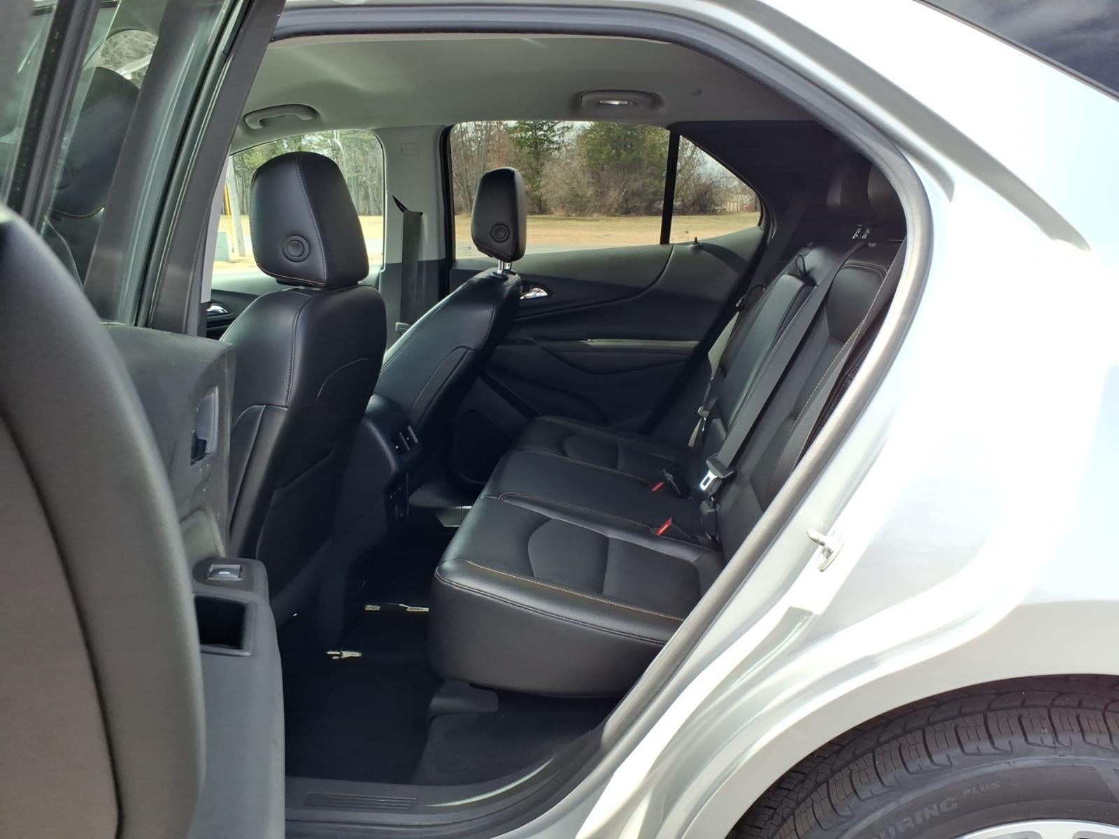 2021 Chevrolet Equinox Premier