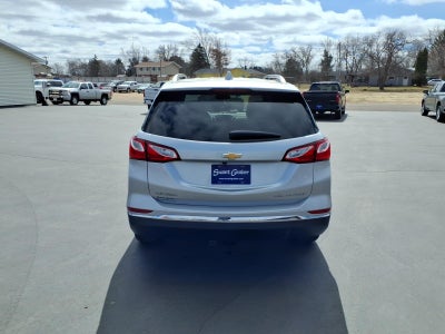 2021 Chevrolet Equinox Premier