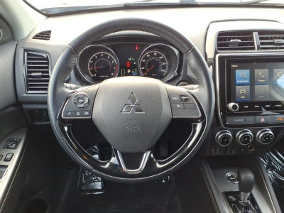 2021 Mitsubishi Outlander Sport SE