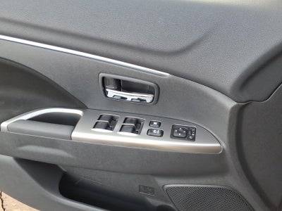 2021 Mitsubishi Outlander Sport SE