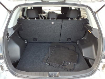 2021 Mitsubishi Outlander Sport SE