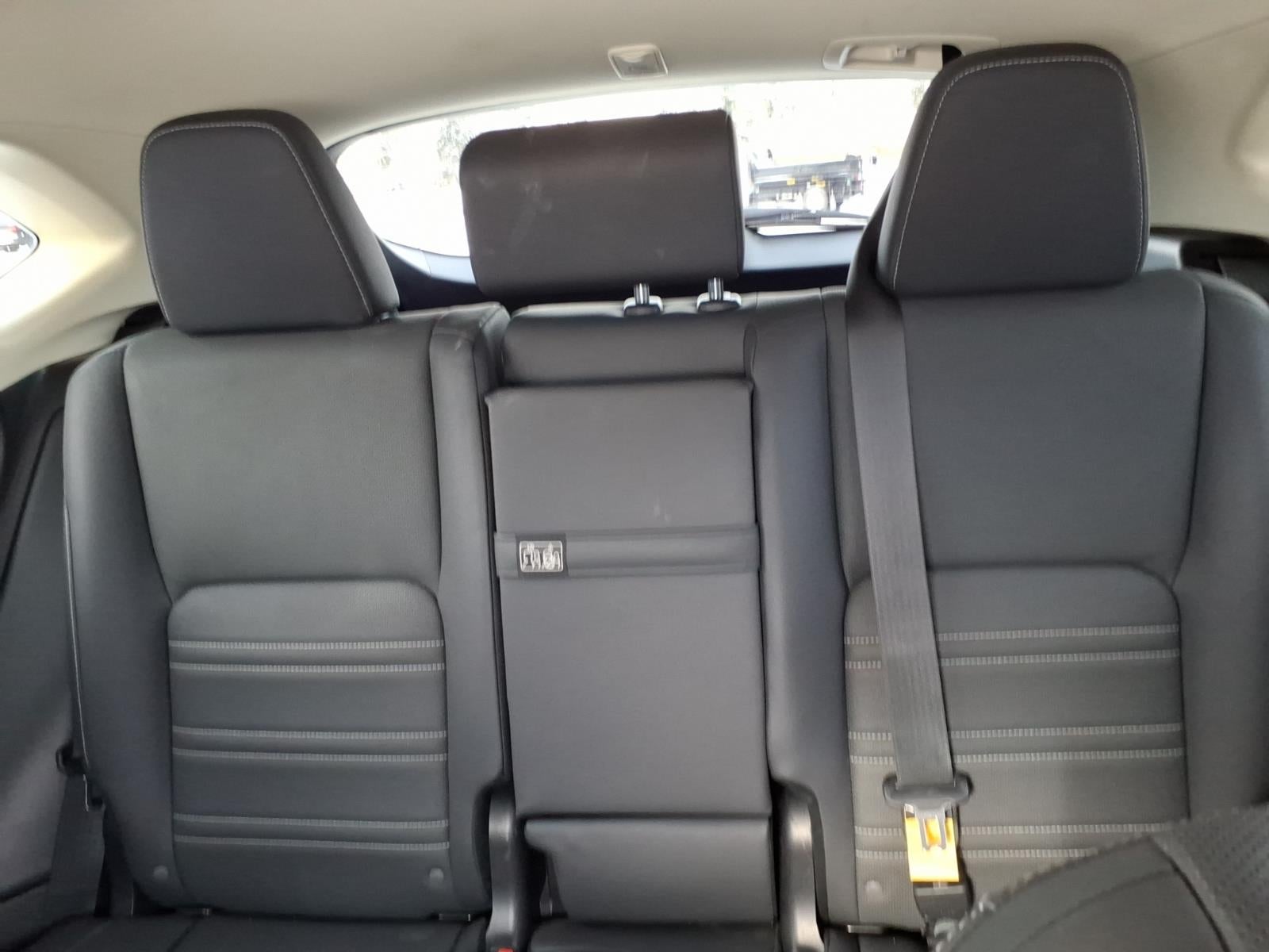 2019 Lexus NX 300h Base