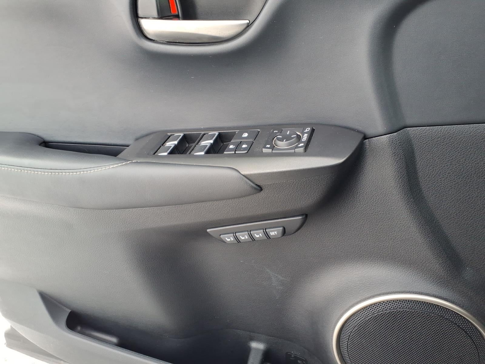 2019 Lexus NX 300h Base