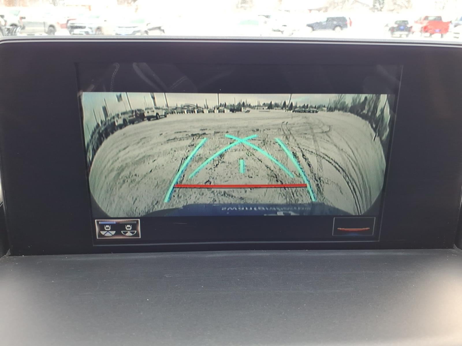 2019 Lexus NX 300h Base