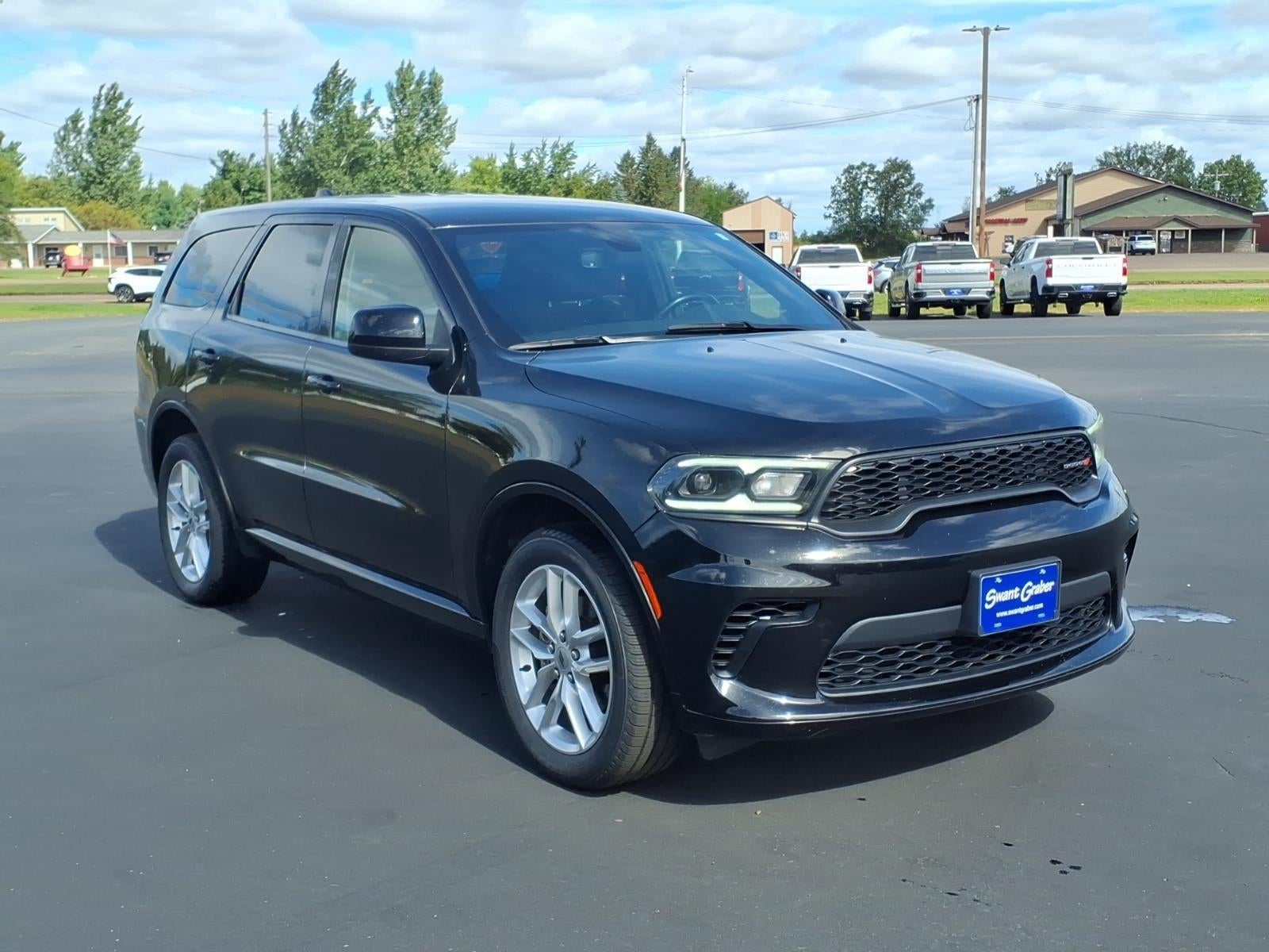 2023 Dodge Durango GT AWD