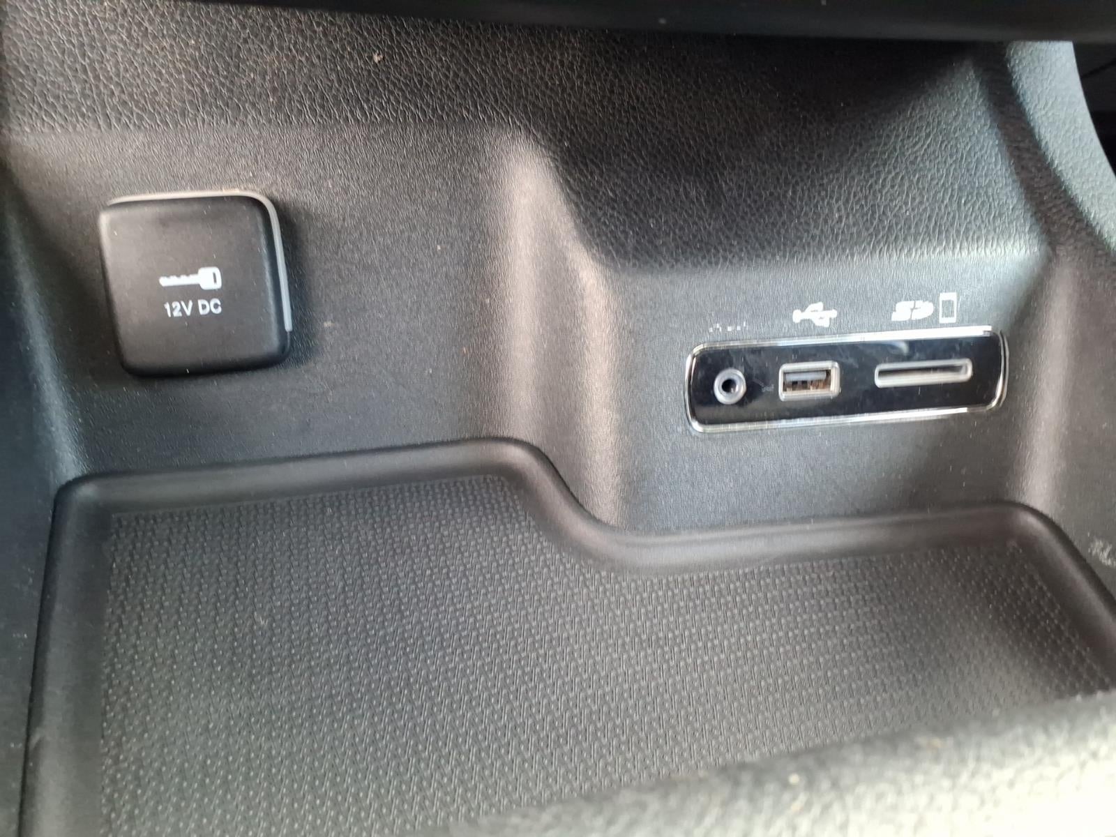 2016 Dodge Durango Citadel