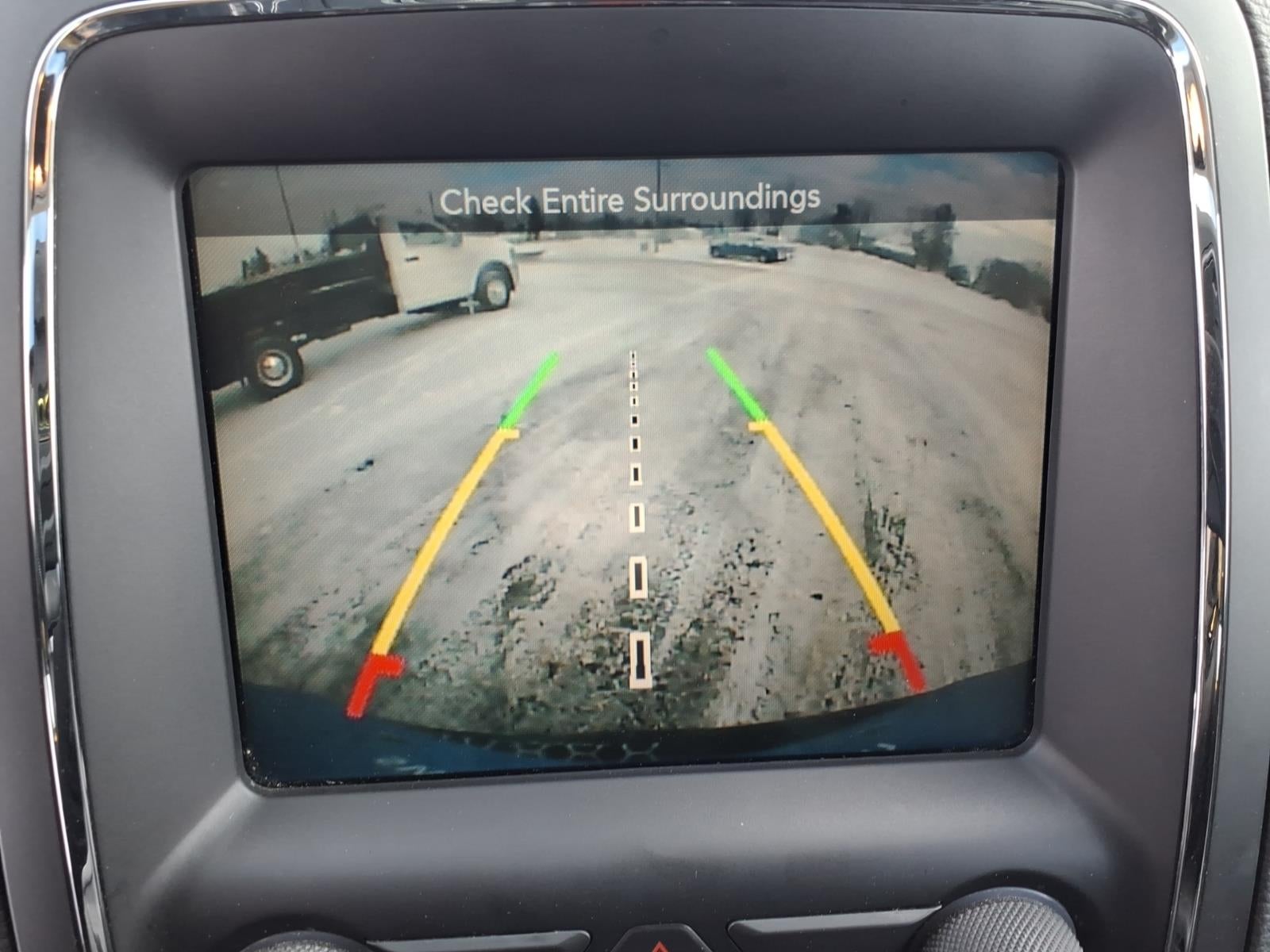 2016 Dodge Durango Citadel