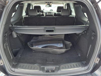 2016 Dodge Durango Citadel