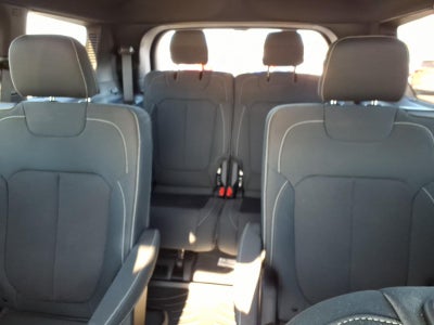 2024 Jeep Grand Cherokee L Laredo X