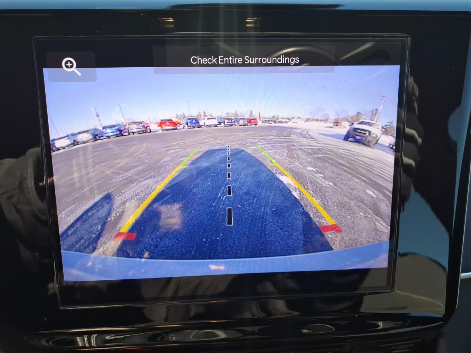 2024 Jeep Grand Cherokee L Laredo X