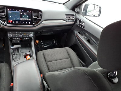 2025 Dodge Durango R/T