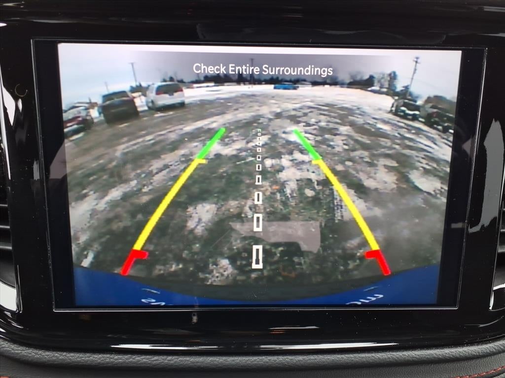 2025 Dodge Durango R/T