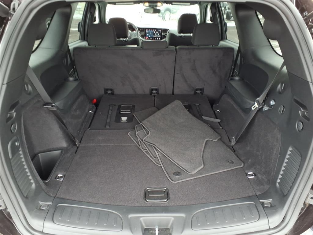 2025 Dodge Durango R/T