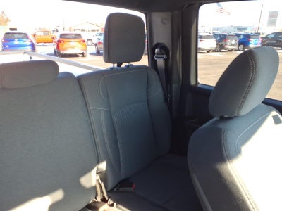 2023 RAM 1500 Classic Warlock