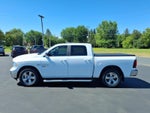 2019 RAM 1500 Classic Big Horn Crew Cab 4x4 5'7' Box