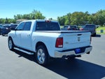 2019 RAM 1500 Classic Big Horn Crew Cab 4x4 5'7' Box