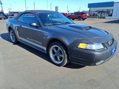 2003 Ford Mustang GT Deluxe