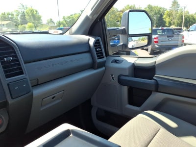 2017 Ford F-250 XL