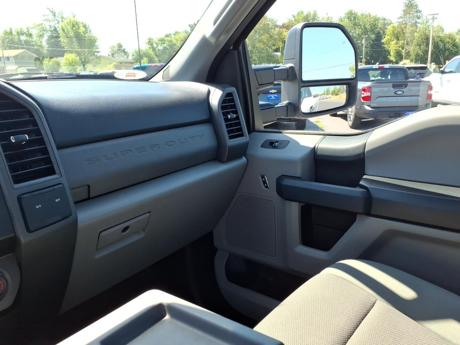2017 Ford F-250 XL