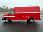2015 Chevrolet Express Cutaway 4500 BASE