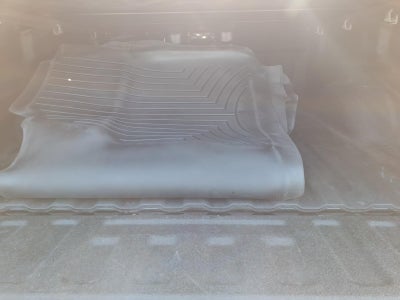 2017 Chevrolet Silverado 3500 HD LTZ