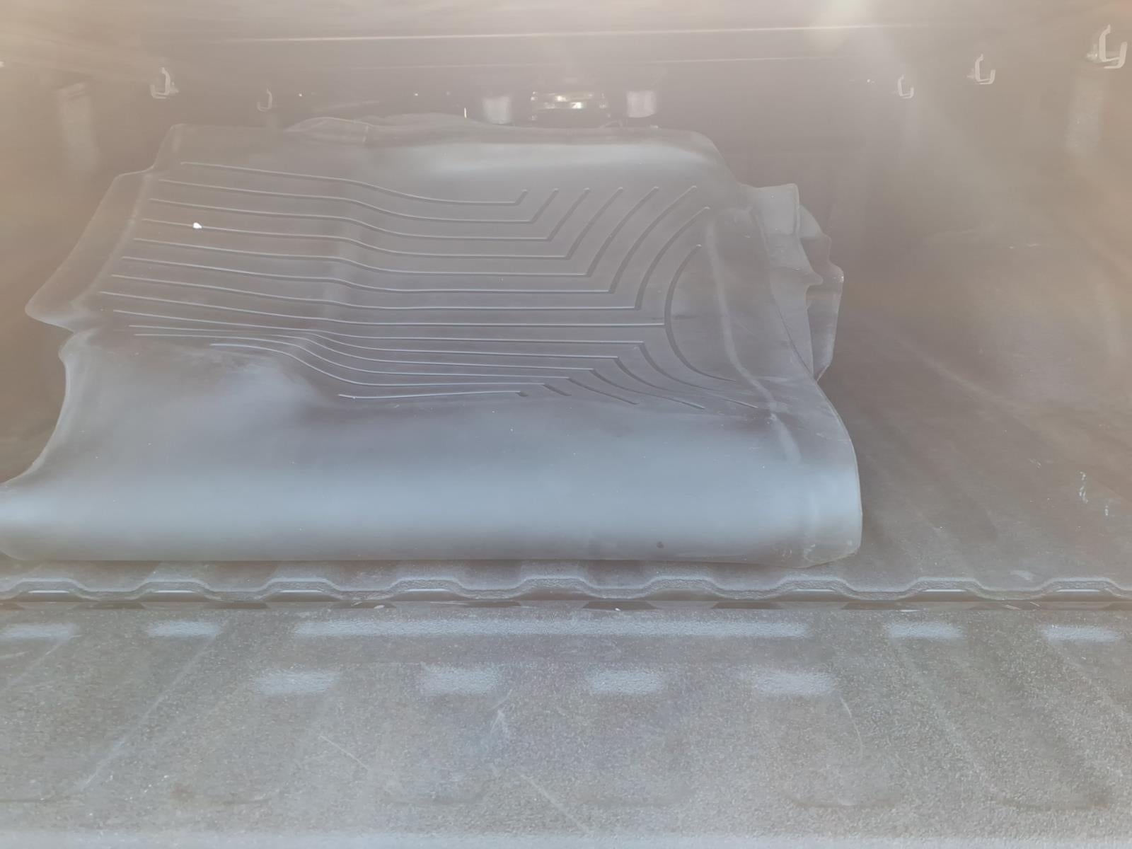 2017 Chevrolet Silverado 3500 HD LTZ