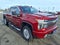 2021 Chevrolet Silverado 2500 HD High Country