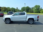 2020 Chevrolet Colorado 4WD Crew Cab Short Box WT