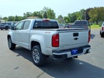 2020 Chevrolet Colorado 4WD Crew Cab Short Box WT