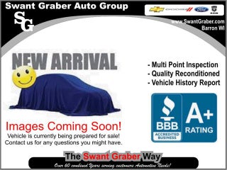 2026 Chevrolet Colorado WT, RWD